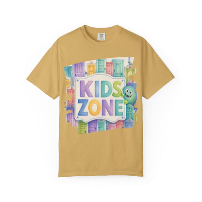 Kid Zone - Monsters 2319
