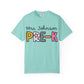 Personalized Pre-K Teacher T-Shirt