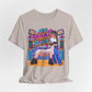 "All the Pretty Girls Show Like This" Show Lamb Graphic Tee