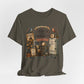 Carousel of Progress Farewell Vintage Graphic Tee