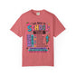 Back to School Tour T-Shirt