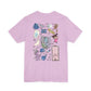 Scary Monsters Code 2319 Graphic T-Shirt