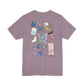 Scary Monsters Code 2319 Graphic T-Shirt