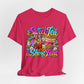Sweet Tea & Show Feed - Graphic Tee