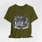 999 Haunts Vintage Haunted Ride Tee