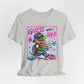 Guess Who's Back / Back Again Back to School Crocodile Teacher Tee