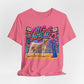 Show Steer "All Grit, No Bull" Livestock Show Tee