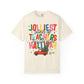 Jolliest Bunch of Teachers This Side of the Hallway T-Shirt