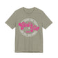Girl's Trip T‑Shirt — Cheaper Than Therapy Travel Tee (Good Times, Great Memories)