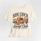 Side Chick Social Club — Thanksgiving Graphic Tee