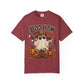 Boo Haw Cowboy Halloween Ghost T-Shirt