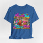 Sweet Tea & Show Feed - Graphic Tee