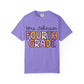 Personalized Fourth Grade Teacher T-Shirt