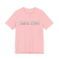 Kids Zone Daycare Easter T-Shirt — Easter Stripes