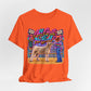 Show Steer "All Grit, No Bull" Livestock Show Tee