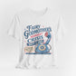 Fairy Godmother’s Midnight Crisis Hotline Tee