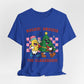 Rockin’ Around the Classroom Christmas Teacher T-Shirt