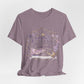 Agrabah Carpet Co. Magic Carpet Tee