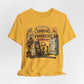 Carousel of Progress Farewell Vintage Graphic Tee