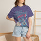 Fairy Godmother Midnight Crisis T-Shirt