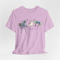 Scary Monsters Code 2319 Graphic T-Shirt