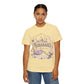 Agrabah's Carpet Co. T-Shirt — Vintage Magic Carpet Graphic Tee