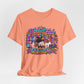Ribbons Fade, Lessons Don't - Livestock Show Graphic Tee