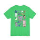 Scary Monsters Code 2319 Graphic T-Shirt