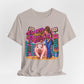 "Progress Over Perfection" Show Pig Tee