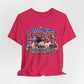Ribbons Fade, Lessons Don't - Livestock Show Graphic Tee
