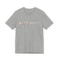 Kids Zone Daycare Easter T-Shirt — Easter Stripes