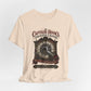 Captain Hook's Timepieces & Repairs Tee — Vintage Nautical Clock Pirate Shirt