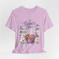 Tiana's Place Tee — Southern Gumbo & Magnolia Graphic Shirt