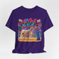Show Steer "All Grit, No Bull" Livestock Show Tee