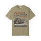 Fagin's Bargain Barge & Salvage Graphic T-Shirt