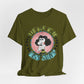 Don't Make Me Get Miss Swamp Retro Tee