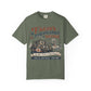 Fagin's Bargain Barge & Salvage Graphic T-Shirt