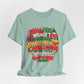 Bless This Highly Nutritious Macaroni & Cheese Dinner - Graphic Holiday Tee