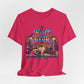 Built in a Barn Graphic Tee