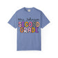 Personalized Second Grade Teacher T-Shirt