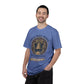 Semiquincentennial Liberty Bell T-Shirt — 250th USA Anniversary Tee
