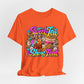 Sweet Tea & Show Feed - Graphic Tee
