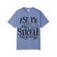 Ask Me About My Sticker Business T-Shirt, Funny Graphic Tee, Gift for Makers, Entrepreneur Apparel, Creative Business Shirt