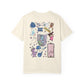 Cute 2319 Character T-Shirt - Secret Doors