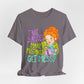 Take Chances Make Mistakes Get Messy T-Shirt