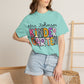 Personalized Kindergarten Teacher T-Shirt