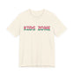 Kids Zone Daycare T-Shirt--Watermelon Lettering