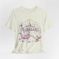 Agrabah Carpet Co. Magic Carpet Tee