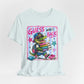 Guess Who's Back / Back Again Back to School Crocodile Teacher Tee