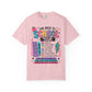 Back to School Tour T-Shirt